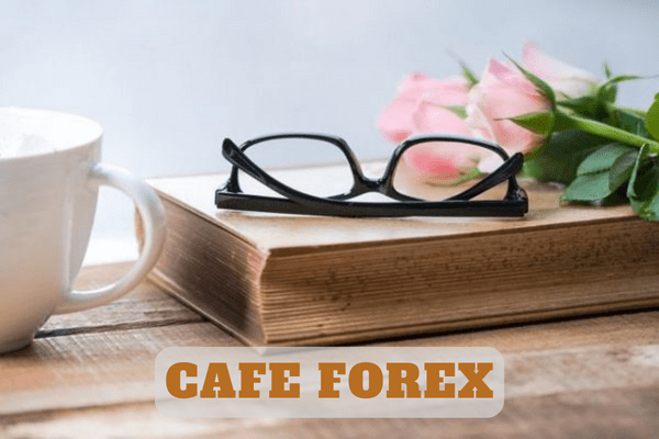 CAFE FOREX